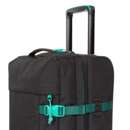 EASTPAK - Tranverz S - Bagage cabine à roulettes