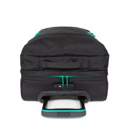 EASTPAK - Tranverz S - Bagage cabine à roulettes