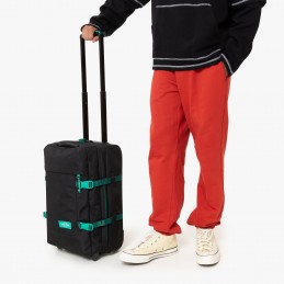 EASTPAK - Tranverz S - Bagage cabine à roulettes