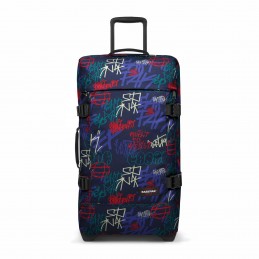 EASTPAK - Tranverz M - Bagage à roulettes