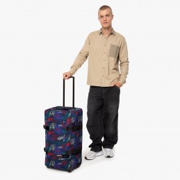 EASTPAK - Tranverz M - Bagage à roulettes