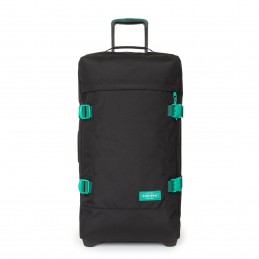 EASTPAK - Tranverz M - Bagage à roulettes