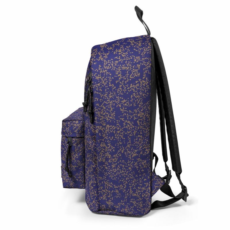 Sac a dos Eastpak Out of Office K767 Style confort et fonctionnalite Couleurs generiques Bleu Taille TU Couleurs Systeme Polaris 2q5 glitsplash navy