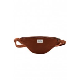 Hindbag - Grand Sac banane Sasha - Coton Bio