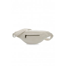 Hindbag - Grand Sac banane Sasha - Coton Bio