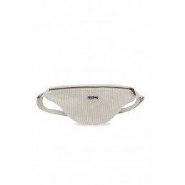 Hindbag - Grand Sac banane Sasha - Coton Bio