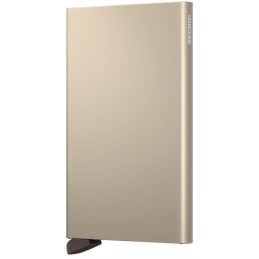 SECRID - Porte-cartes aluminium Cardprotector