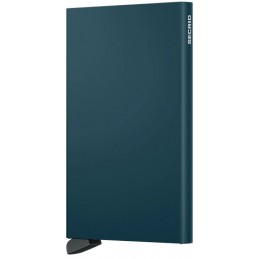 SECRID - Porte-cartes aluminium Cardprotector