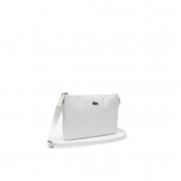 LACOSTE - Sac plat Bandoulière - NF1887PO