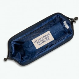 Trousse de toilette - Cabaïa - Edition limitée de Noël - Trousse de toilette de voyage