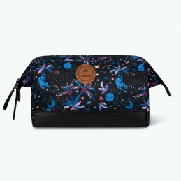 Cabaïa - Edition limitée de Noël - Trousse de toilette de voyage