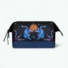 Cabaïa - Edition limitée de Noël - Trousse de toilette de voyage