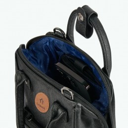 Sac bandoulière - Cabaia - Edition limitée de Noël - Sac bandoulière Nano bag