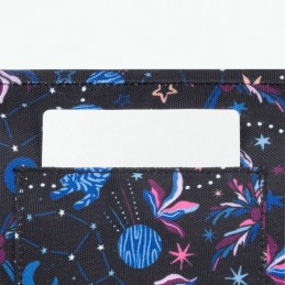 Cabaia - Edition limitée de Noël - Sac banane S Mini réversible