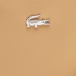 Lacoste - Sac cabas Anna réversible bicolore - NF2142AA