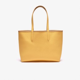 Lacoste - Sac cabas Anna réversible bicolore - NF2142AA