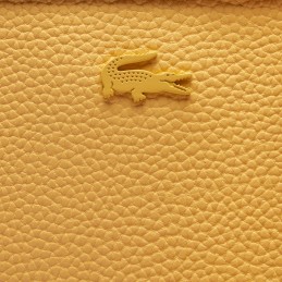 Sac épaule - Lacoste - Sac cabas Anna réversible bicolore - NF2142AA