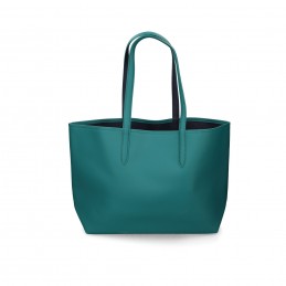 Lacoste - Sac cabas Anna réversible bicolore - NF2142AA