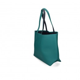 Lacoste - Sac cabas Anna réversible bicolore - NF2142AA