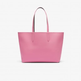 Lacoste - Sac cabas Anna réversible bicolore - NF2142AA