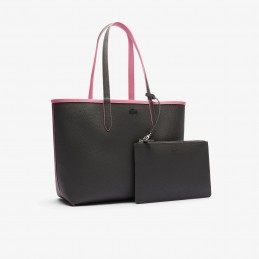 Lacoste - Sac cabas Anna réversible bicolore - NF2142AA