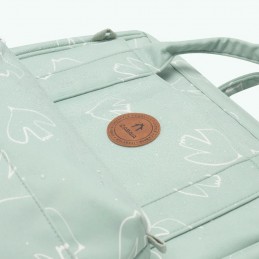 CABAIA - Sac à Langer/Sac pochette isotherme
