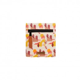 Cabaïa - Petite pochette latérale pour sac à dos