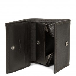 LANCASTER - Porte monnaie - Soft Vintage Homme