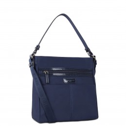 Lancaster - Sac besace - Basic Verni