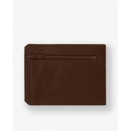 ATELIERS FOURES - Porte-papiers cuir - Centaure
