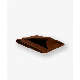 ATELIERS FOURES - Porte-papiers cuir - Centaure