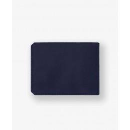 Portefeuille - ATELIERS FOURES - Portefeuille à l'italienne cuir - Ulysse