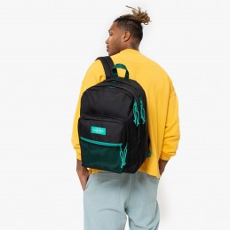 Eastpak - Sac à dos 38L Double compartiment Pinnacle