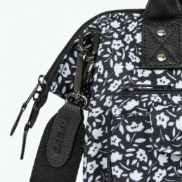 Cabaia - Sac bandoulière Crossbody