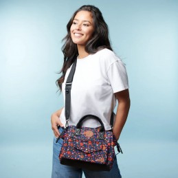 Cabaia - Sac bandoulière Crossbody