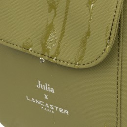 Lancaster - Très grand sac de voyage Julia Storm