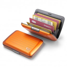 Ögon Design - Porte-cartes - Smart Case V2