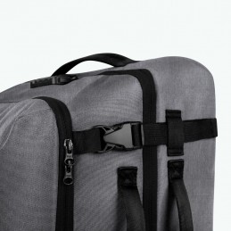 Cabaia - Valise cabine Small souple 45,5L