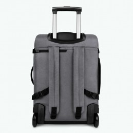 Cabaia - Valise cabine Small souple 45,5L