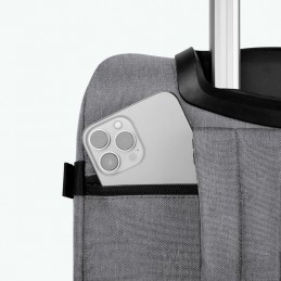 Cabaia - Valise cabine Small souple 45,5L