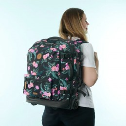 Cabaia - Valise cabine Small souple 45,5L