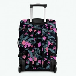 Cabaia - Valise cabine Small souple 45,5L