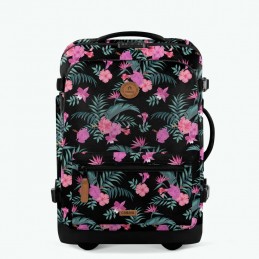 Valise Cabine - Cabaia - Valise cabine Small souple 45,5L