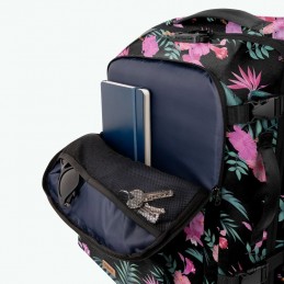 Valise Cabine - Cabaia - Valise cabine Small souple 45,5L