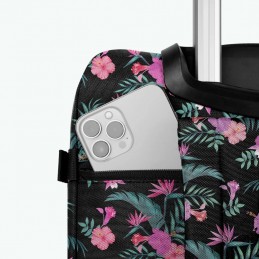 Cabaia - Valise cabine Small souple 45,5L
