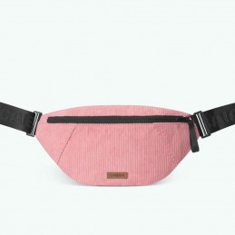 Sac banane - Cabaia - Sac banane S Mini réversible