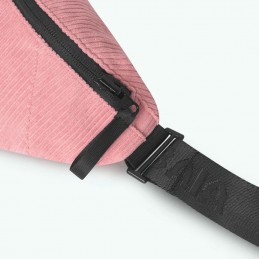 Sac banane - Cabaia - Sac banane S Mini réversible