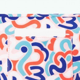 Cabaia - Sac banane S Mini réversible