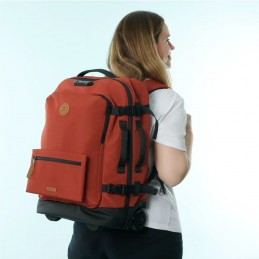 Cabaia - Valise cabine Small souple 45,5L