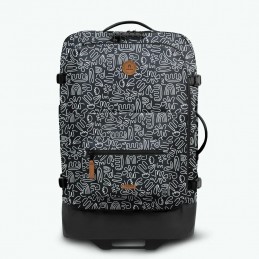 Valise Souple - Cabaia - Valise souple Medium 75L